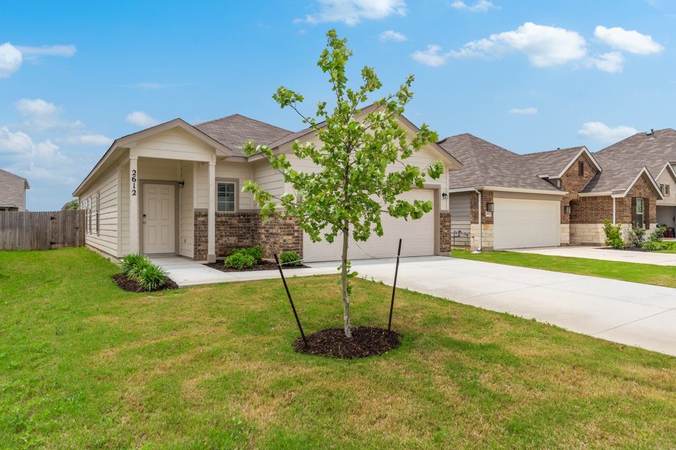 2612 Gideon Lane New Braunfels, TX 78130 property image