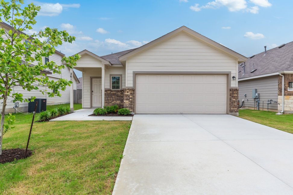 2612 Gideon Lane New Braunfels, TX 78130 property image