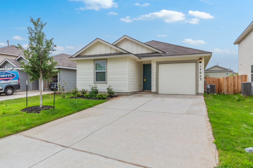 14023 Slate Crossing , San Antonio, Texas 78253 property image