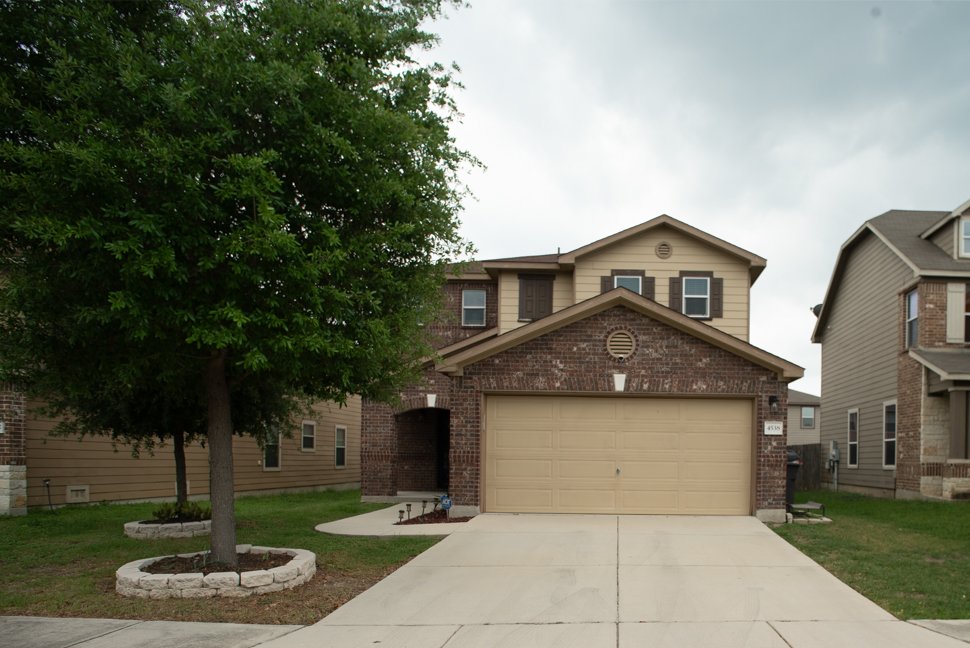 4538 Wrangler View , San Antonio, Texas 78223 property image