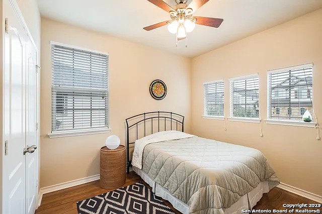 21618 Andrews Gdn, San Antonio, TX 78258 property image