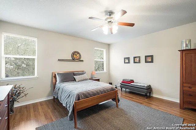 21618 Andrews Gdn, San Antonio, TX 78258 property image