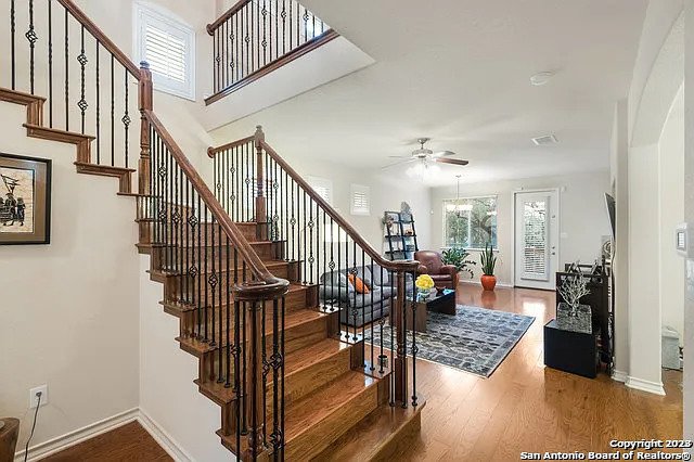 21618 Andrews Gdn, San Antonio, TX 78258 property image