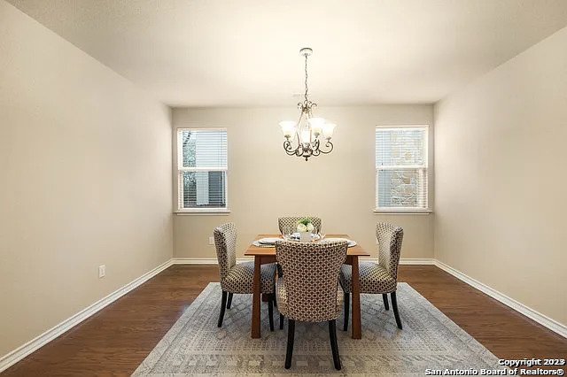 21618 Andrews Gdn, San Antonio, TX 78258 property image