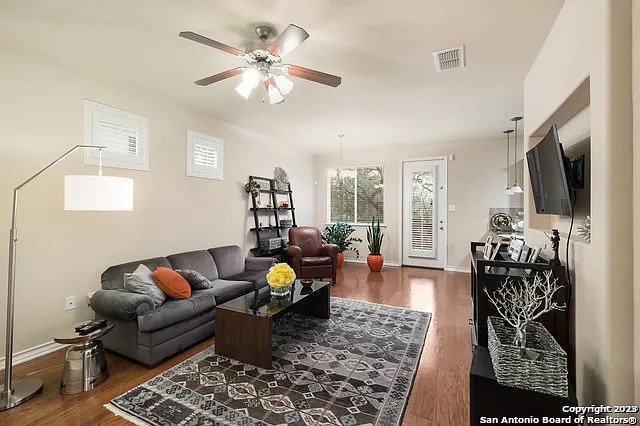 21618 Andrews Gdn, San Antonio, TX 78258 property image