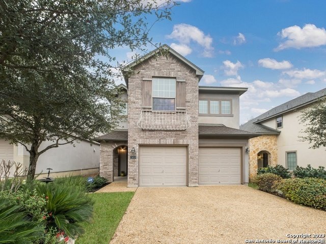 21618 Andrews Gdn, San Antonio, TX 78258 property image