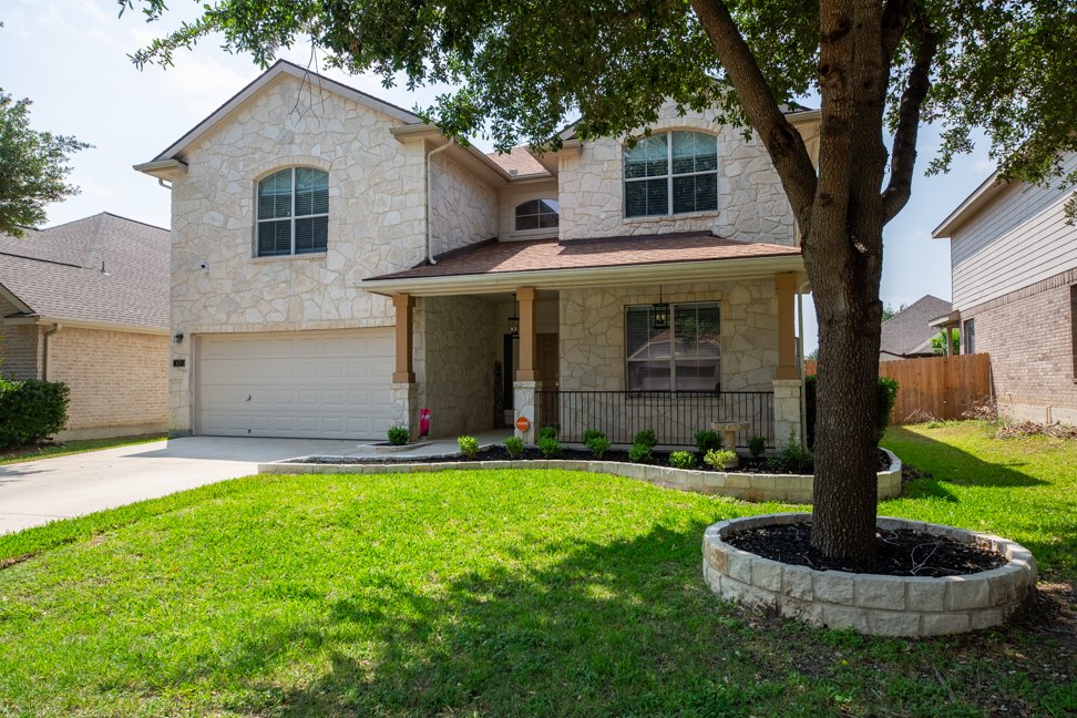 429 Sorenstam Way, Cibolo, TX 78108 property image