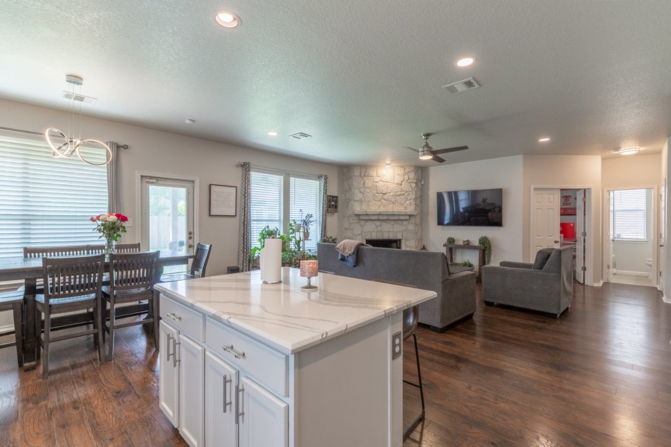 429 Sorenstam Way, Cibolo, TX 78108 property image