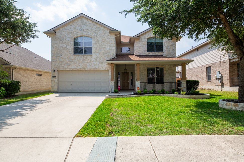 429 Sorenstam Way, Cibolo, TX 78108 property image
