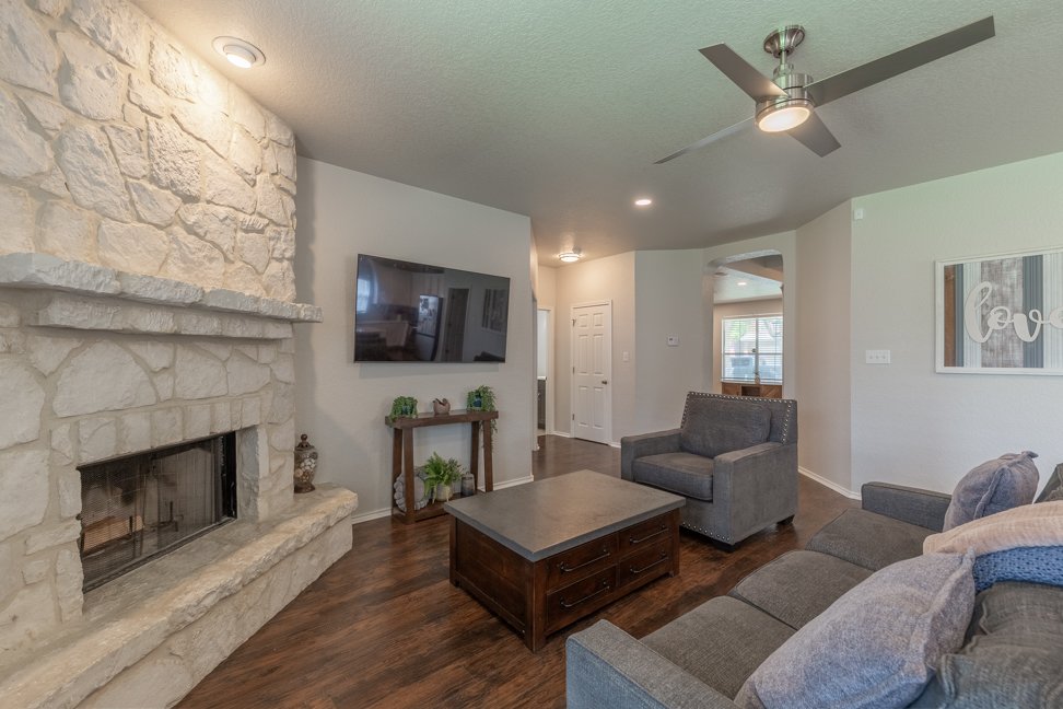429 Sorenstam Way, Cibolo, TX 78108 property image