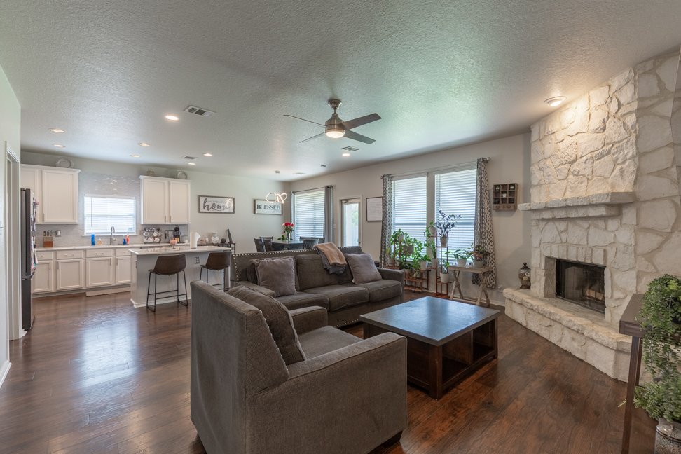 429 Sorenstam Way, Cibolo, TX 78108 property image