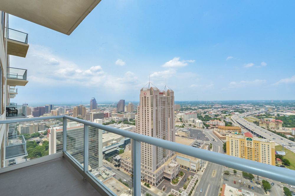 610 E Market St #3118, San Antonio, TX, 78205-2600 property image