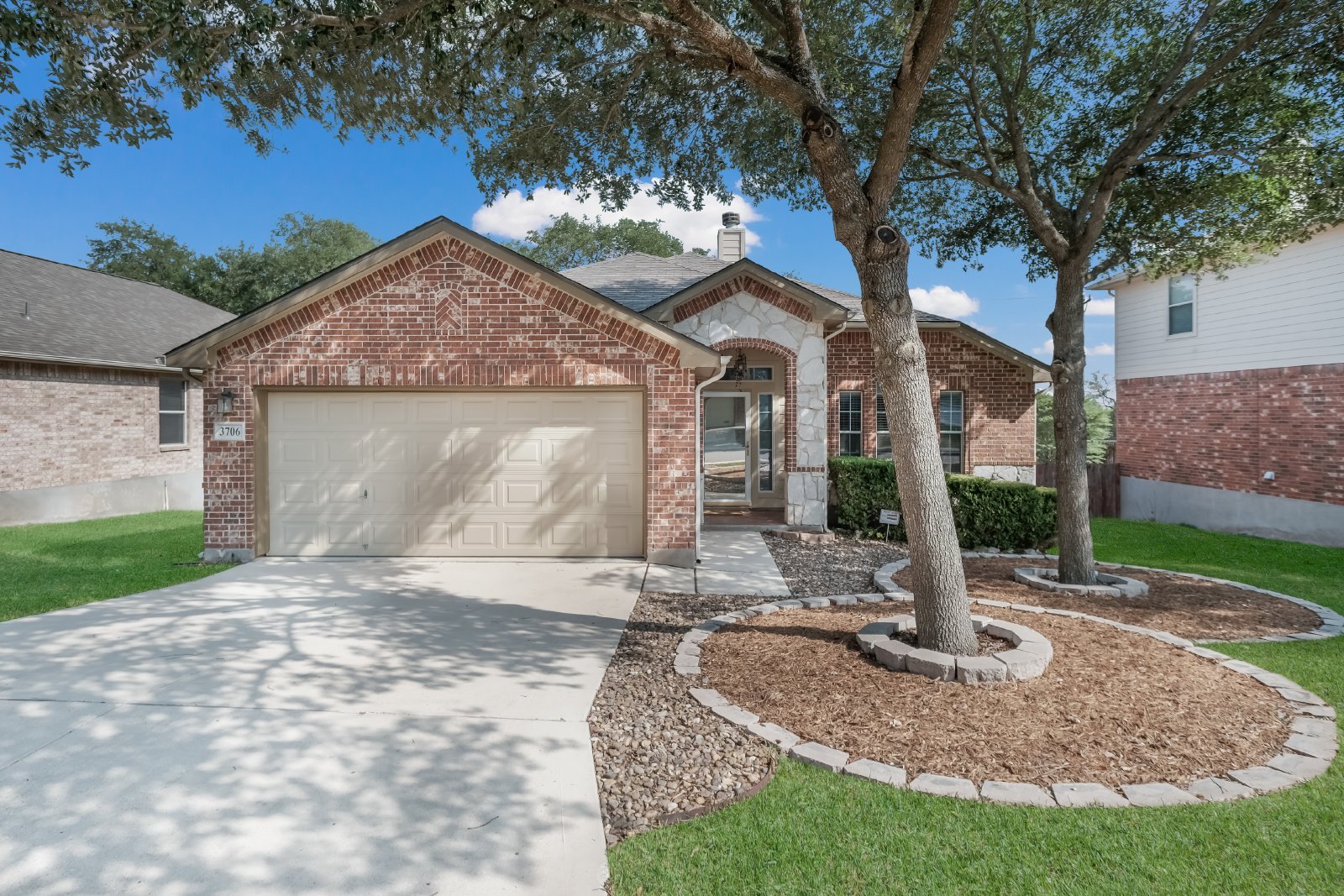 3706 Pinyon Pne, San Antonio, TX 78261 property image
