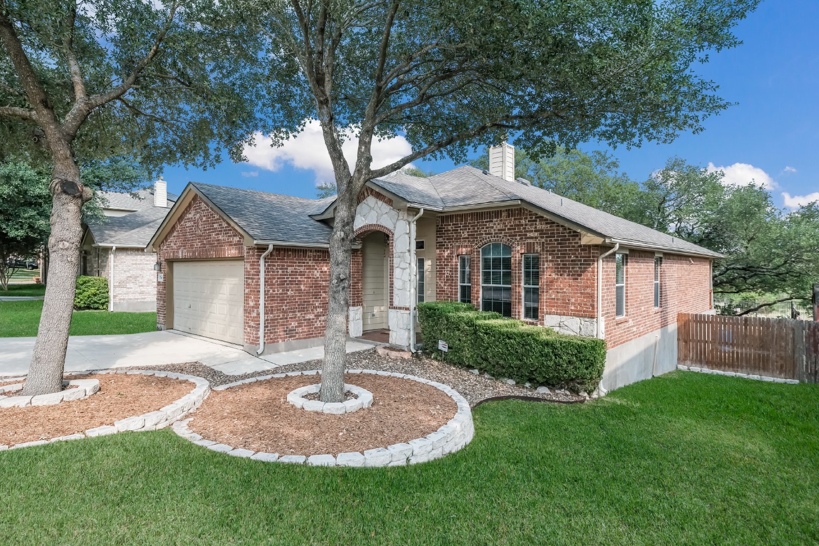3706 Pinyon Pne, San Antonio, TX 78261 property image