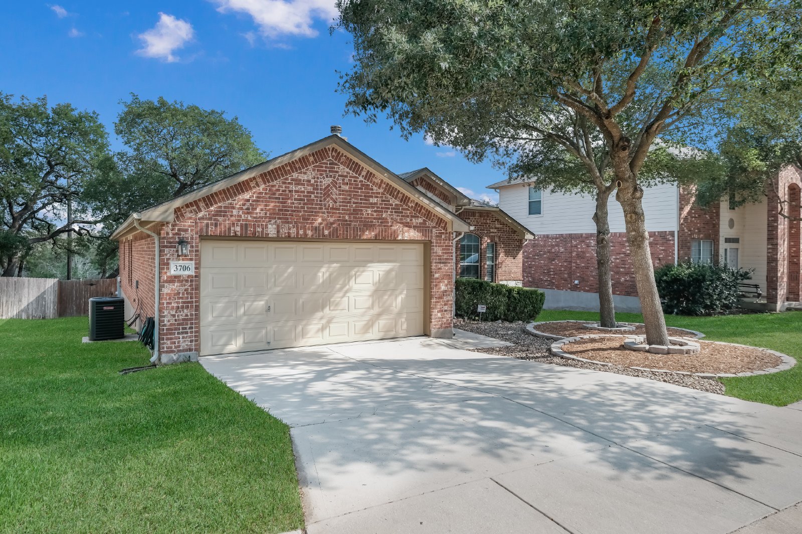 3706 Pinyon Pne, San Antonio, TX 78261 property image