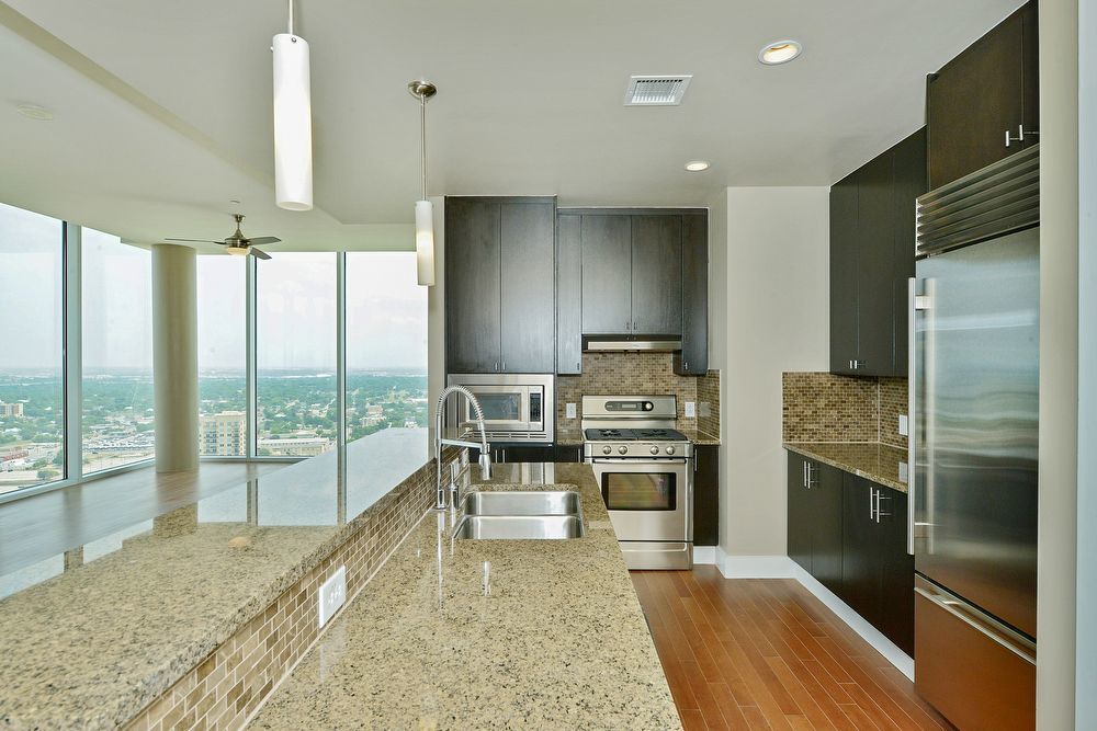 610 E Market St #3118, San Antonio, TX, 78205-2600 property image