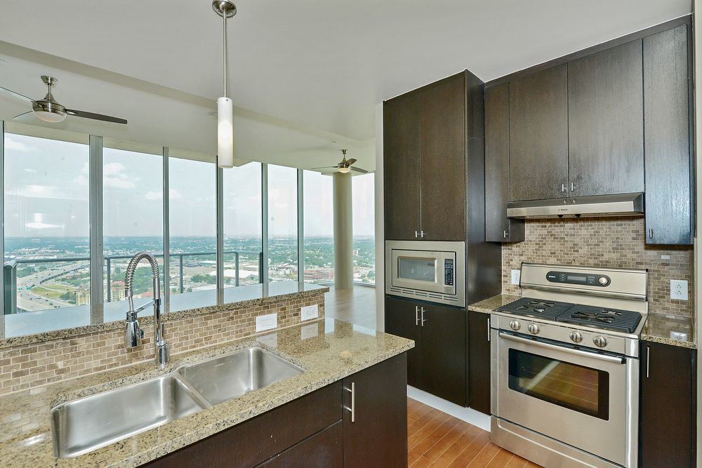 610 E Market St #3118, San Antonio, TX, 78205-2600 property image
