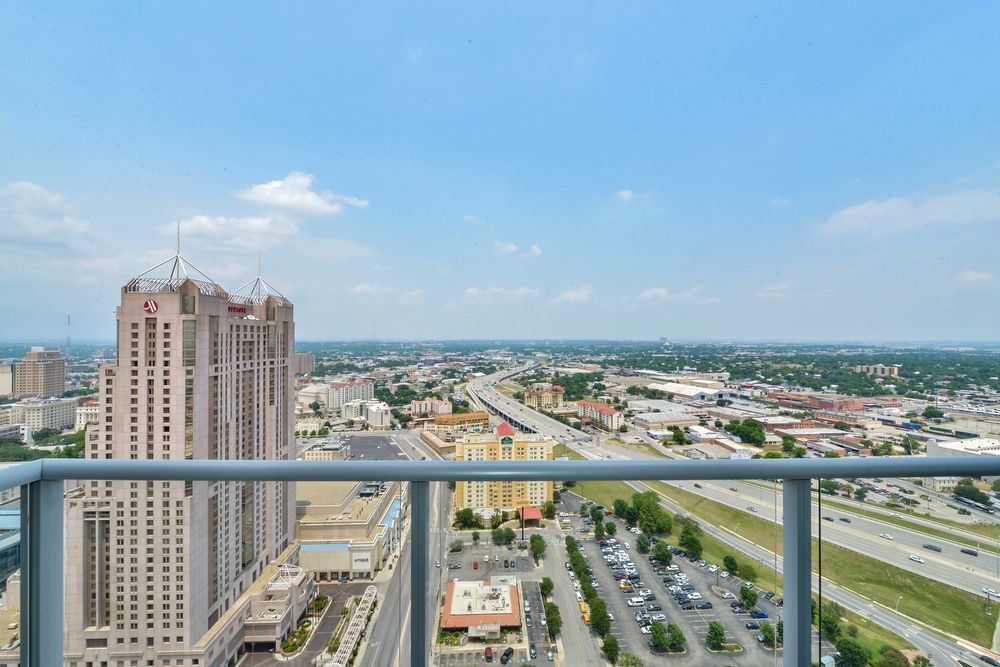 610 E Market St #3118, San Antonio, TX, 78205-2600 property image