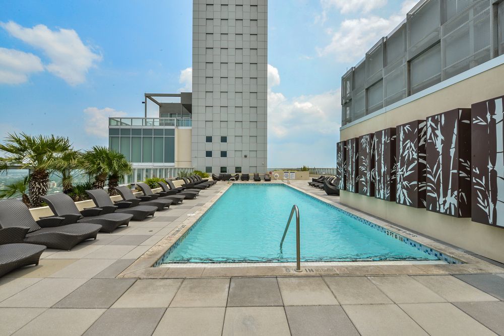610 E Market St #3118, San Antonio, TX, 78205-2600 property image