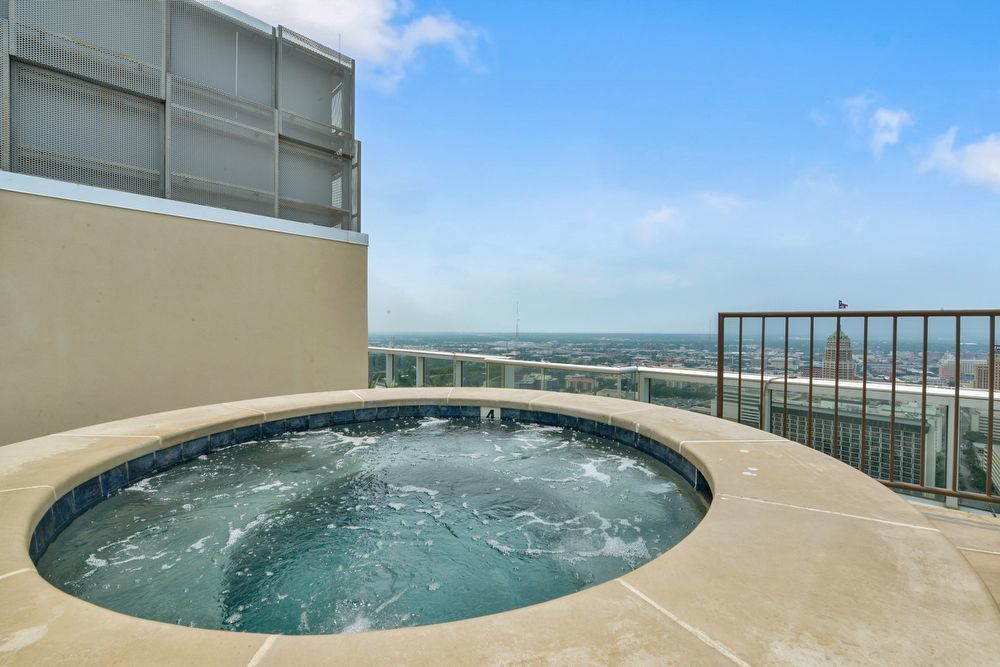 610 E Market St #3118, San Antonio, TX, 78205-2600 property image
