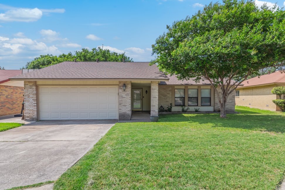 7510 Fairington, San Antonio, TX 78244 property image