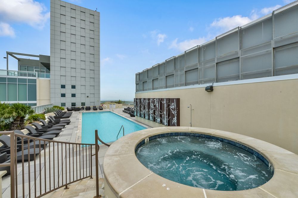 610 E Market St #3118, San Antonio, TX, 78205-2600 property image