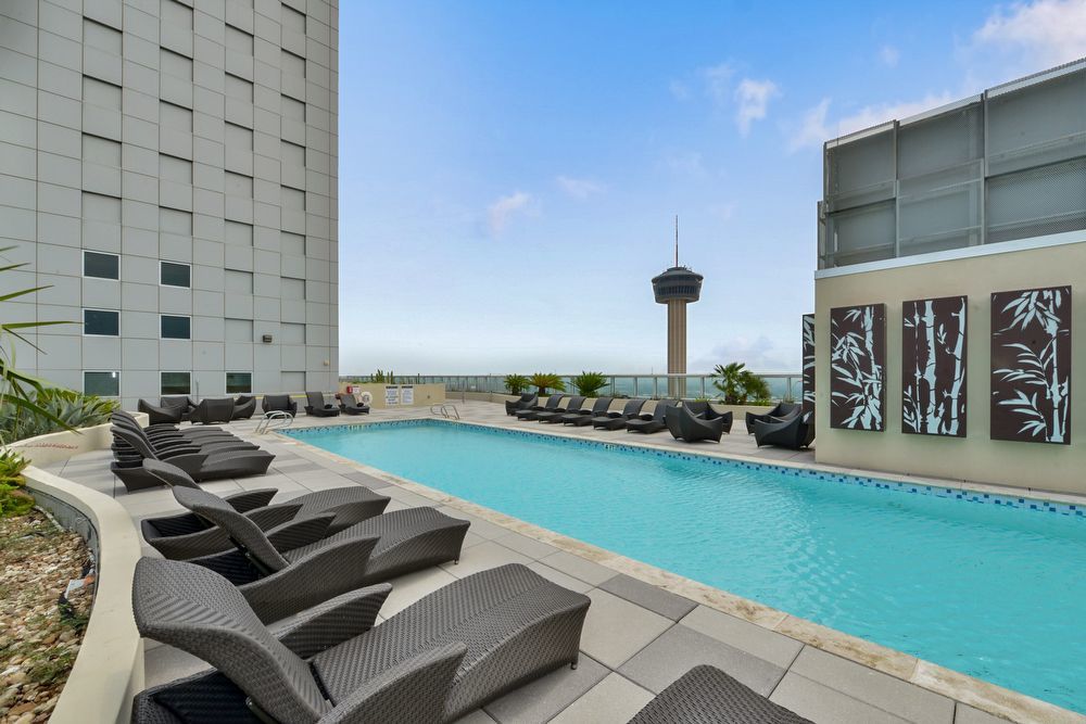 610 E Market St #3118, San Antonio, TX, 78205-2600 property image