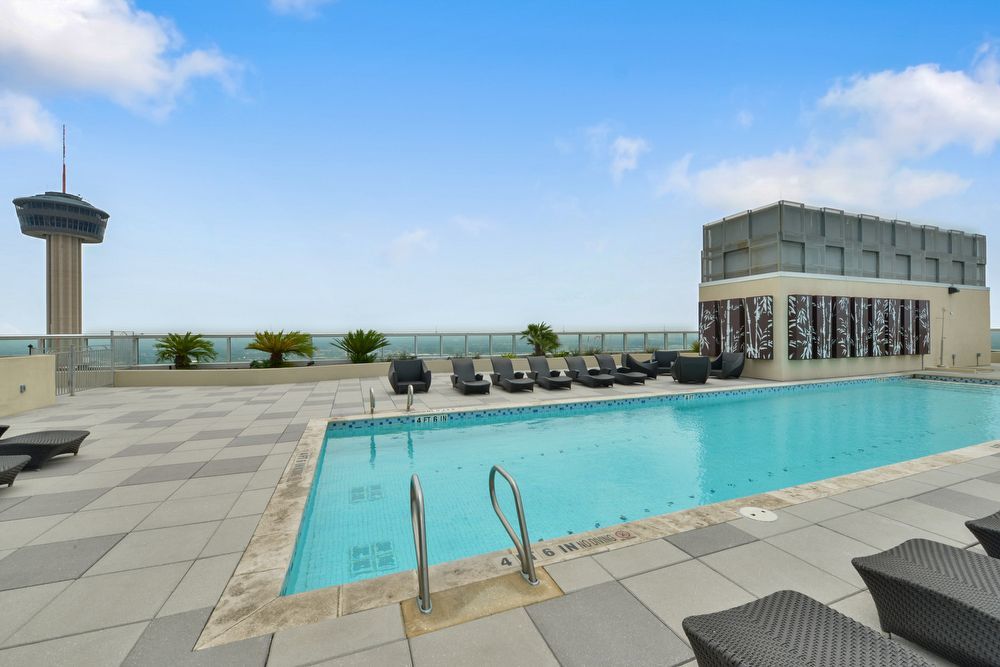 610 E Market St #3118, San Antonio, TX, 78205-2600 property image