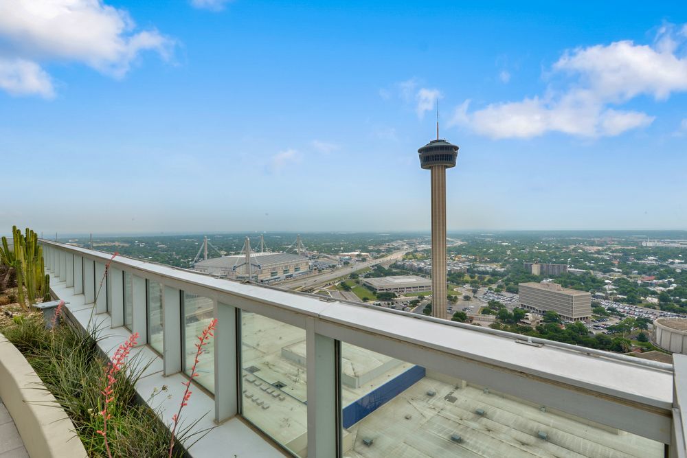 610 E Market St #3118, San Antonio, TX, 78205-2600 property image