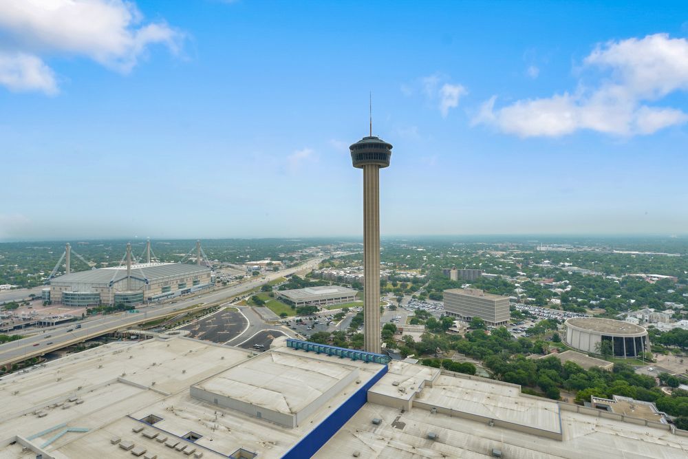 610 E Market St #3118, San Antonio, TX, 78205-2600 property image
