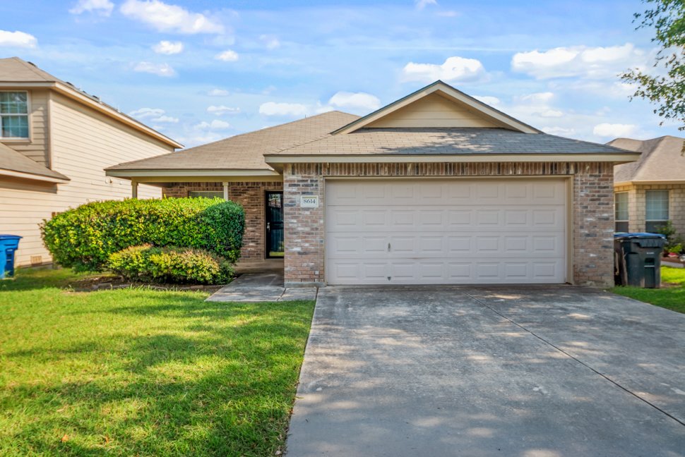 8614 Harvest Moon, San Antonio, TX 78245 property image