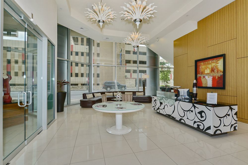 610 E Market St #3118, San Antonio, TX, 78205-2600 property image