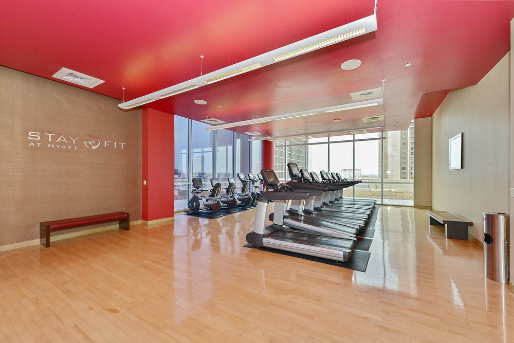 610 E Market St #3118, San Antonio, TX, 78205-2600 property image