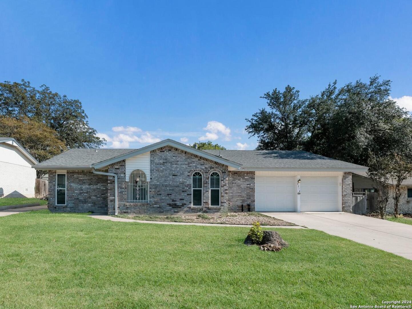 4214 Eagle Nest San Antonio, TX 78233 property image