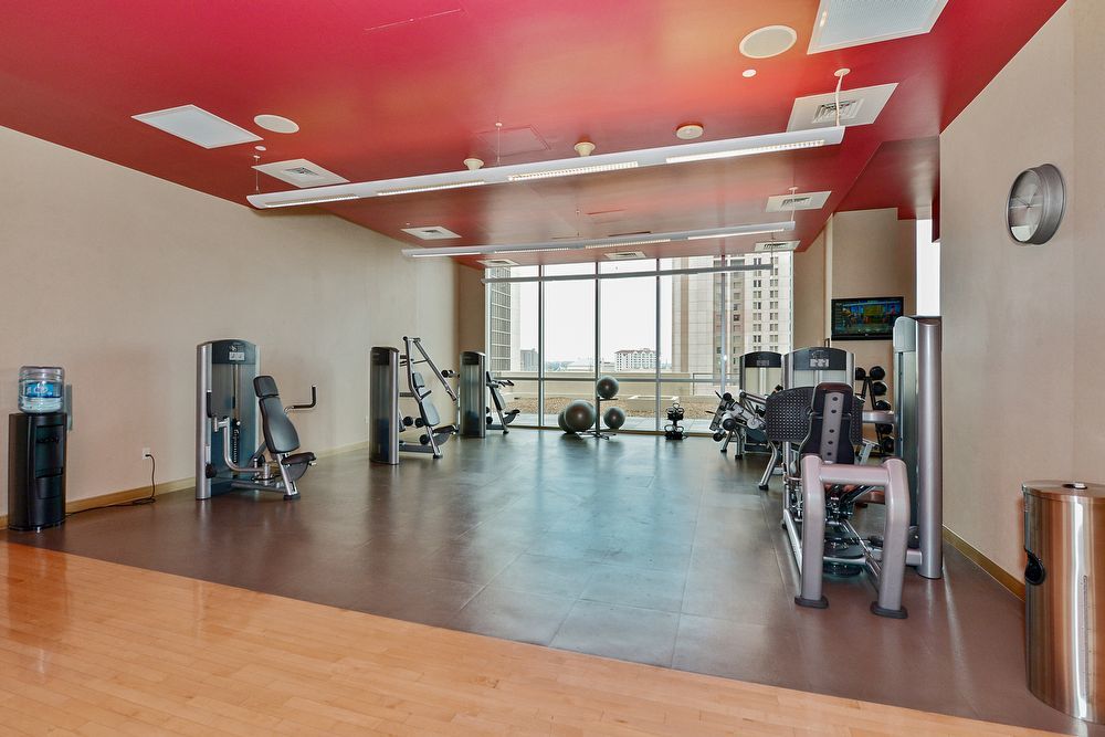 610 E Market St #3118, San Antonio, TX, 78205-2600 property image