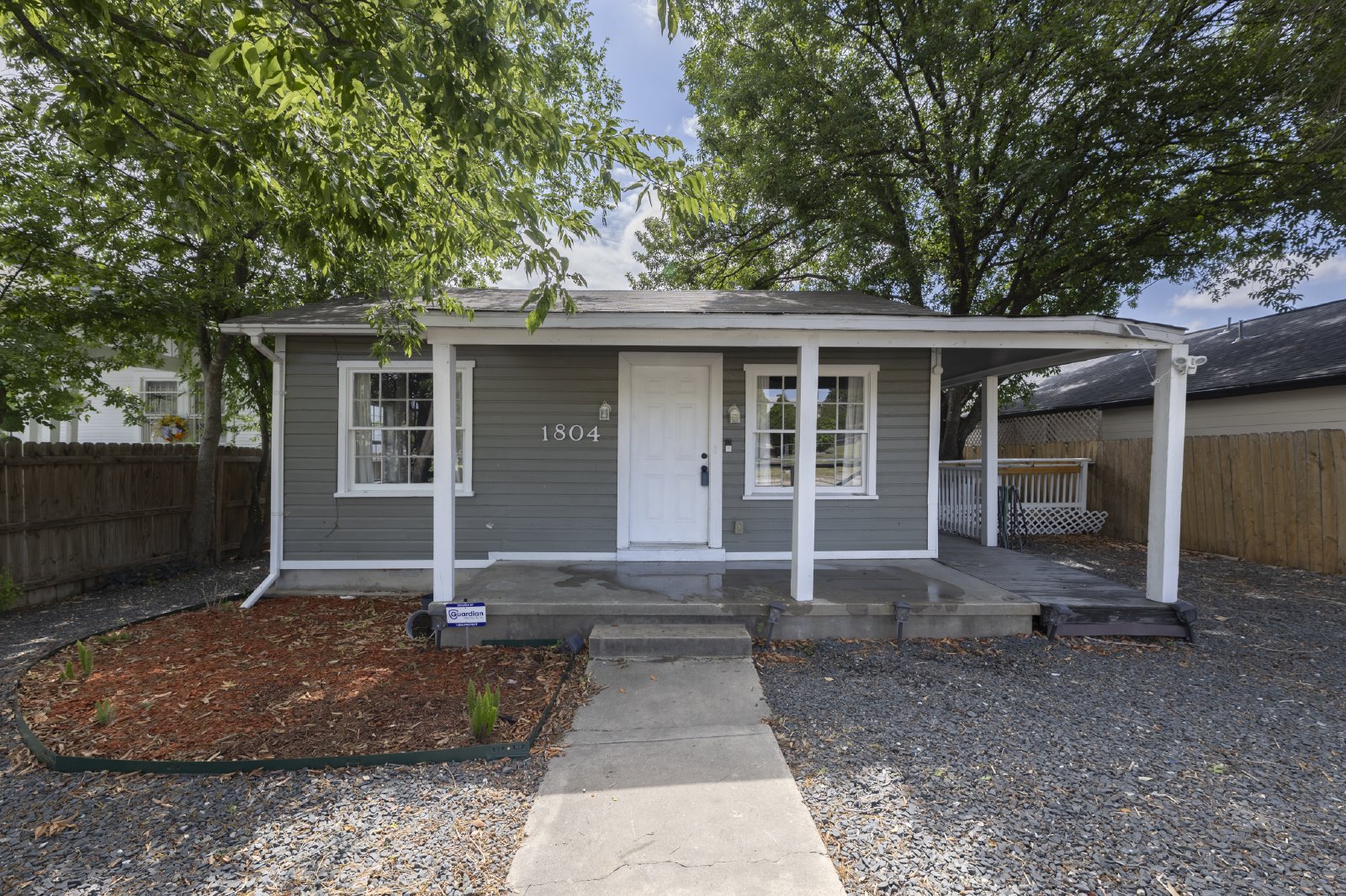 1804 N Hamilton Ave, San Antonio, TX 78201 property image