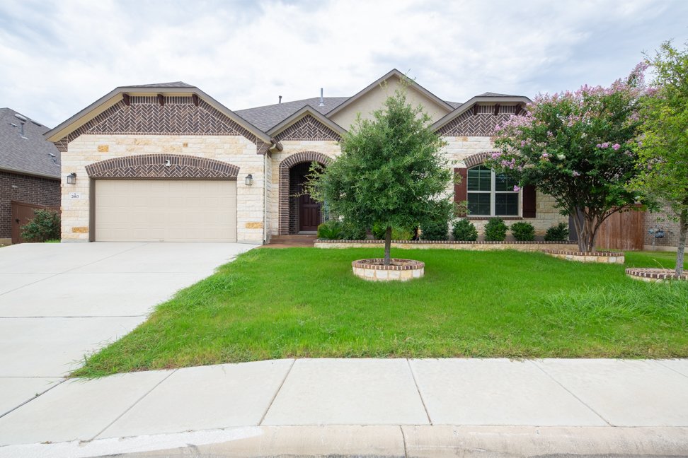 2003 Sladen Hills San Antonio, TX 78253 property image