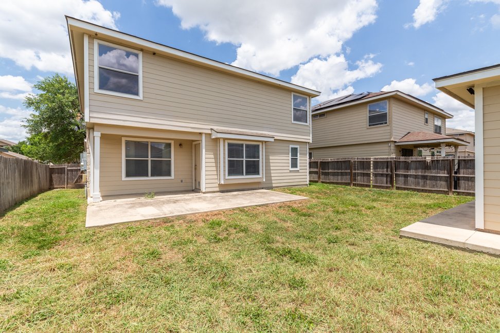 434 Stable Vista, San Antonio, TX 78227 property image