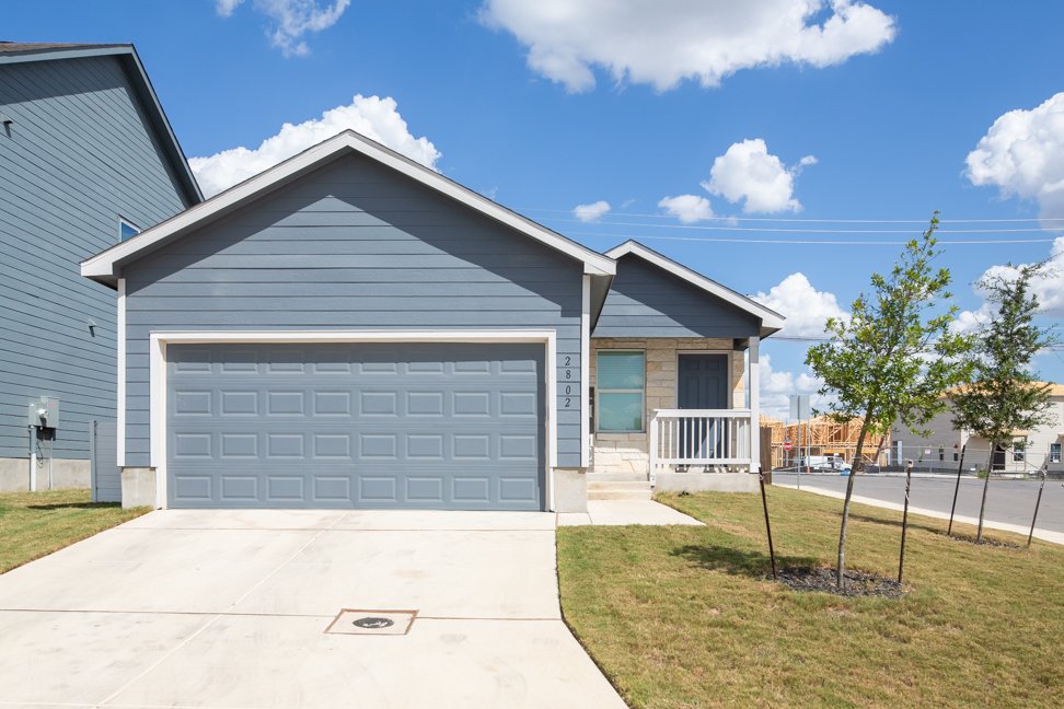 2802 Elion Dr, Converse, TX 78109 property image