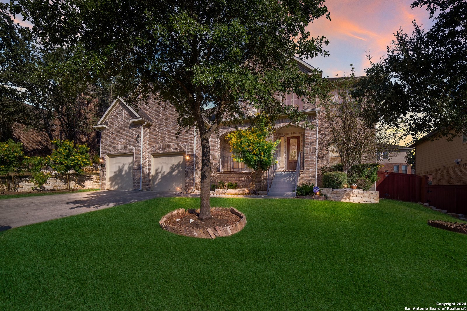 827 Tiger Lily, San Antonio, TX 78260 property image