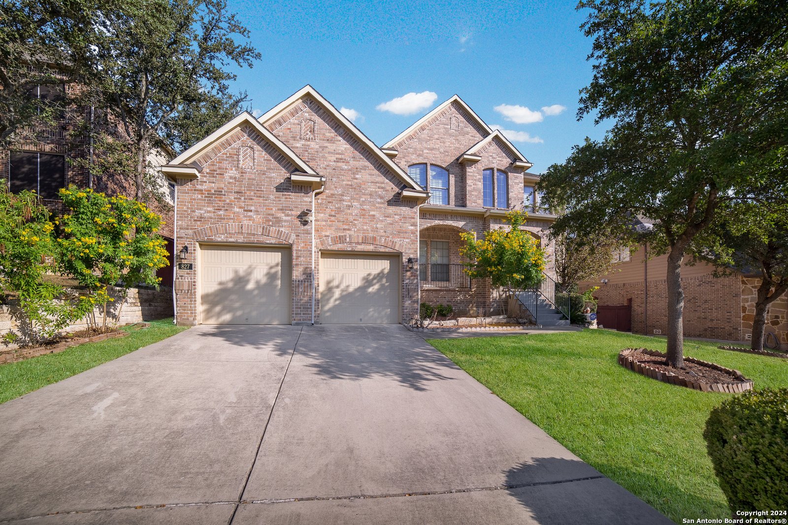 827 Tiger Lily, San Antonio, TX 78260 property image