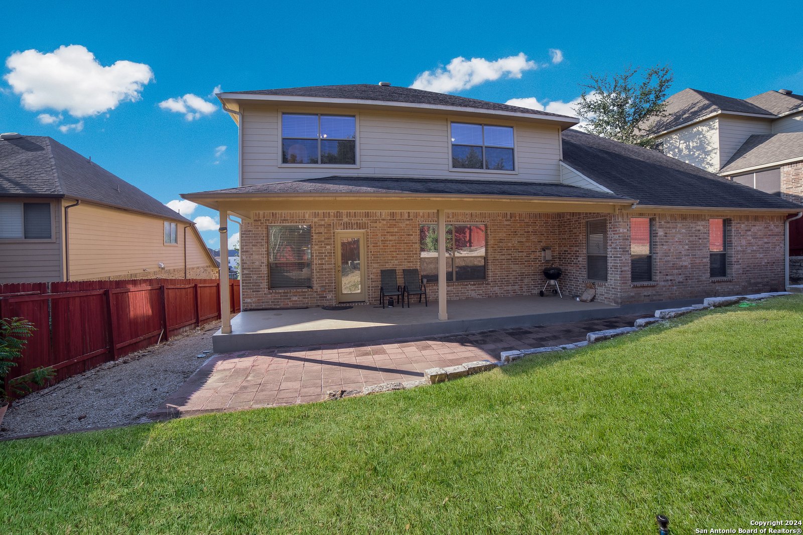 827 Tiger Lily, San Antonio, TX 78260 property image