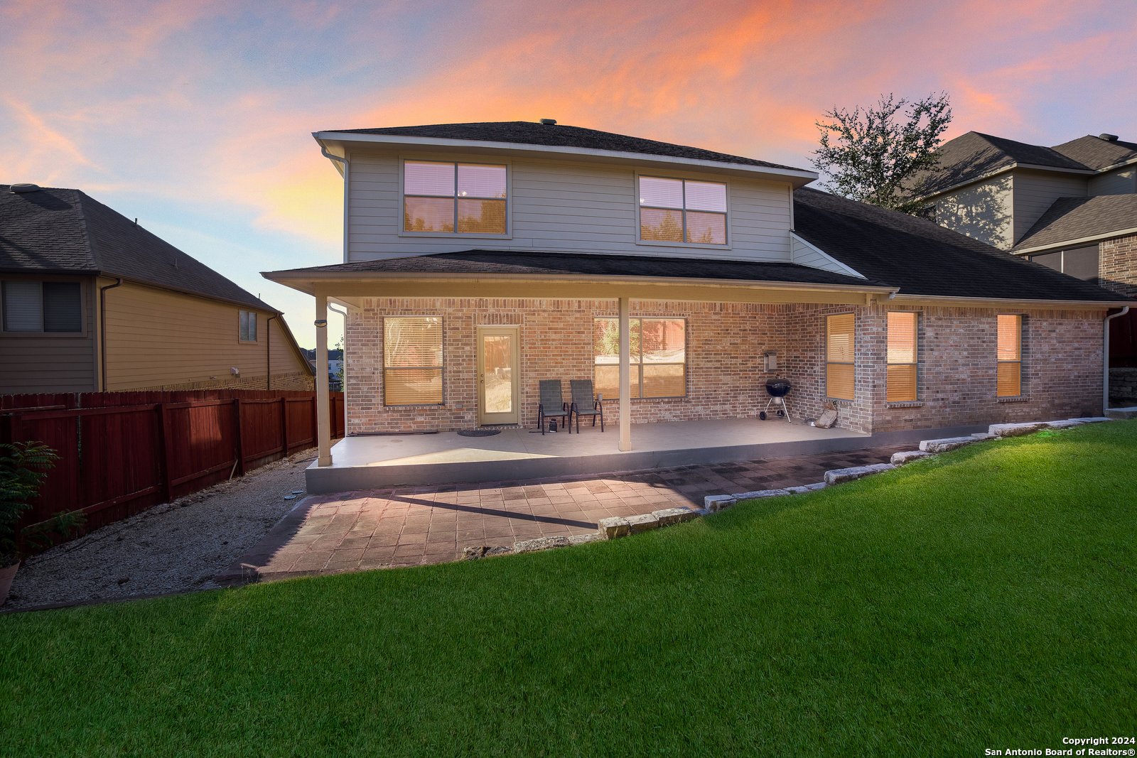 827 Tiger Lily, San Antonio, TX 78260 property image