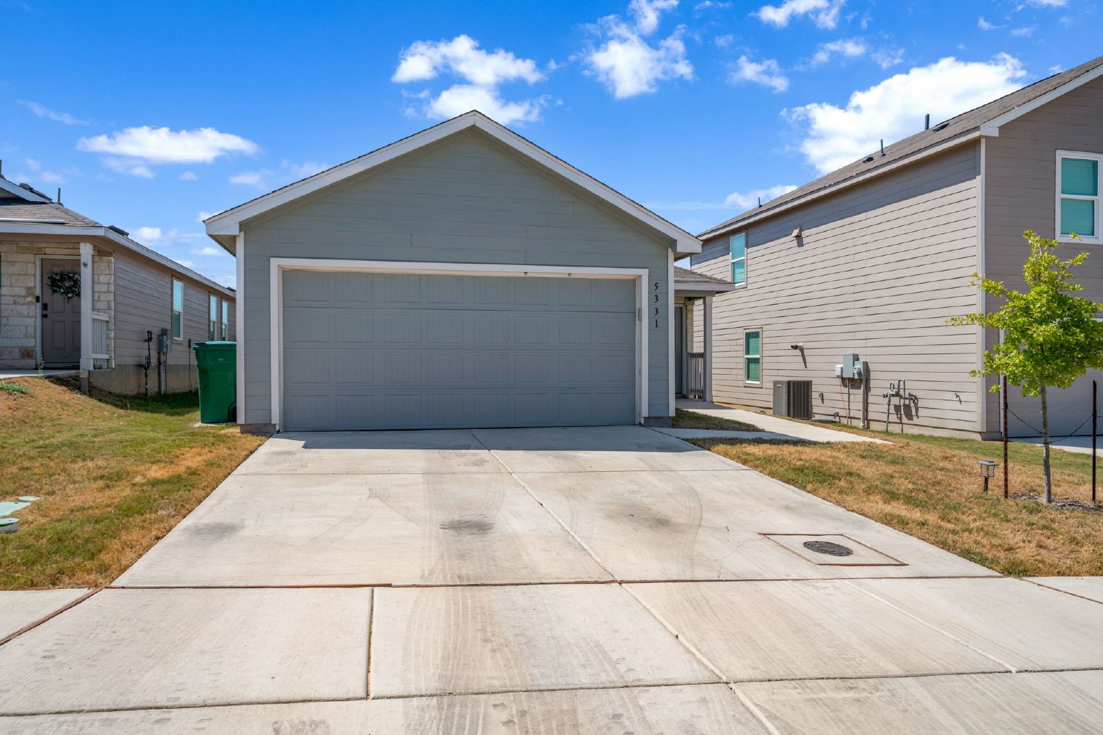 5331 Hornbeck Hts, Converse, TX 78109 property image