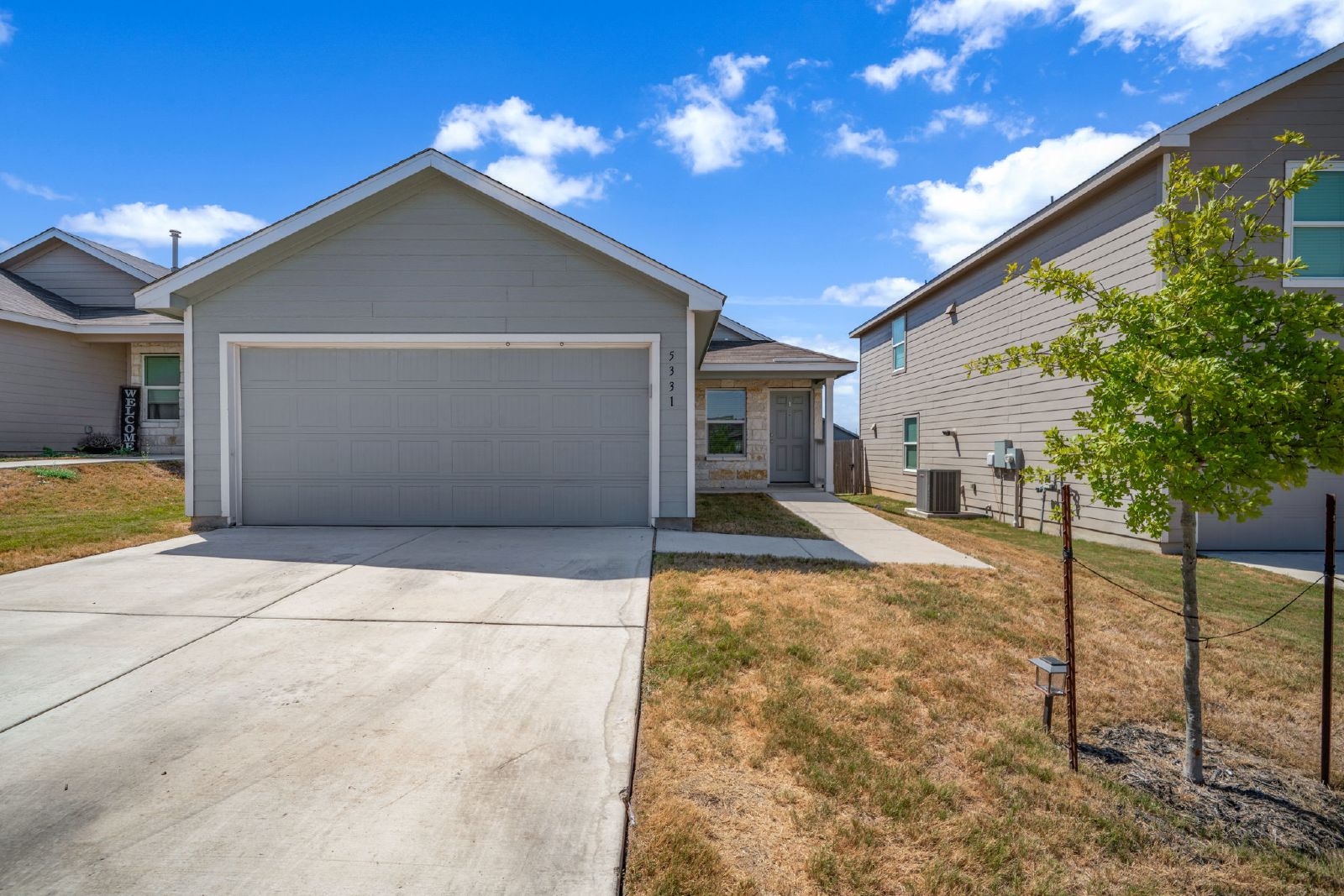 5331 Hornbeck Hts, Converse, TX 78109 property image