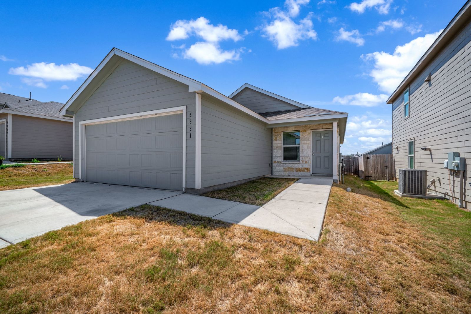 5331 Hornbeck Hts, Converse, TX 78109 property image