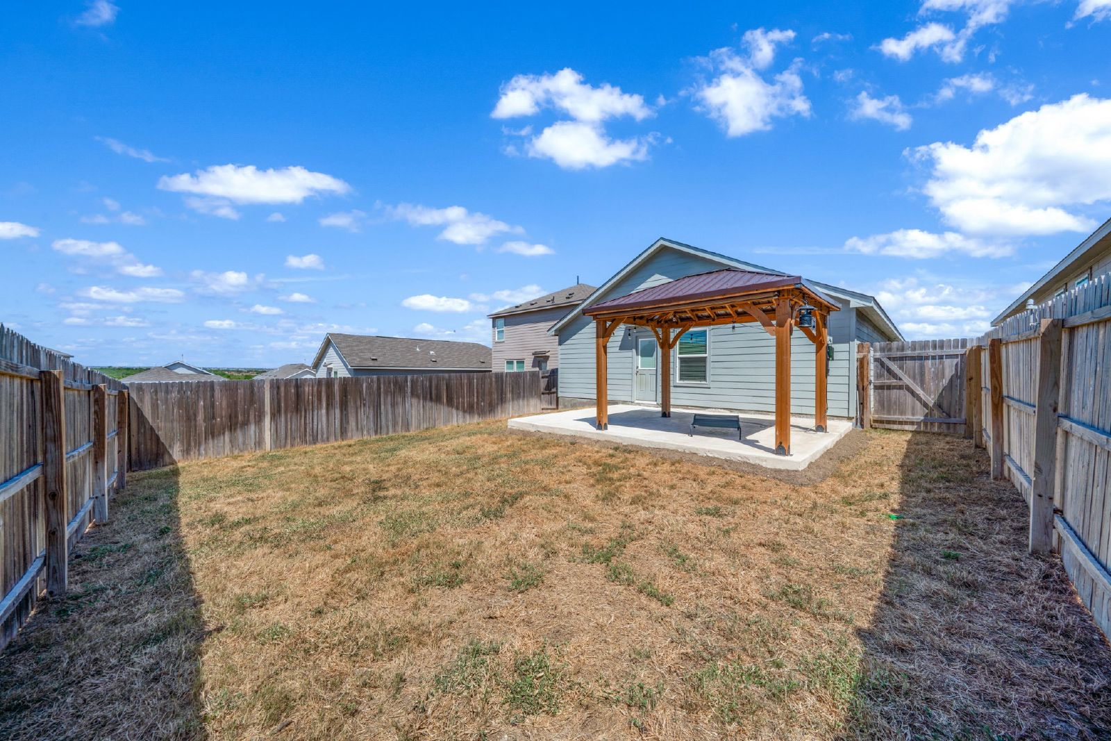 5331 Hornbeck Hts, Converse, TX 78109 property image