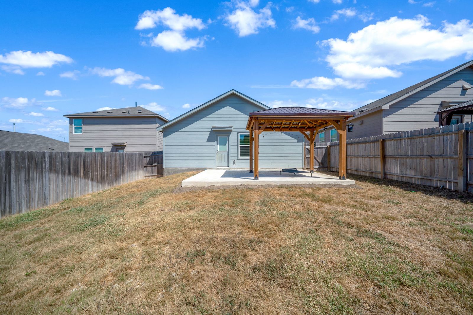 5331 Hornbeck Hts, Converse, TX 78109 property image