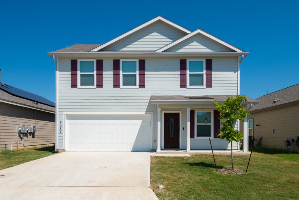 9051 Navarro Vista, Seguin, TX 78155, USA property image