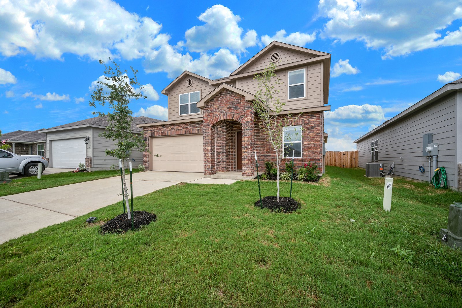 7143 Mesa Clfs Converse, TX 78109 property image